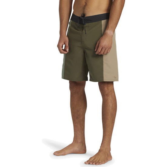 Quiksilver Ανδρικό μαγιό Made Better 18.5" - Board Shorts for Men